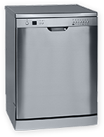 Dishwasher Repair in Memphis