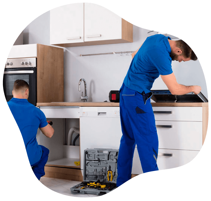 Appliance repair in Memphis